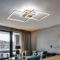 Ceiling Lamp White Led Ceiling Light Living Room Design Light with regard to Deckenleuchte Wohnzimmer