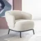 David Loungesessel » Interiorstore.de Throughout Loungesessel Wohnzimmer