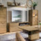 Highboard "Senera" – Ausdrucksstark Und Viel Stauraum With Highboards Wohnzimmer