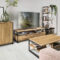 Sideboard "Anca" | Allnatura Schweiz Pertaining To Wohnzimmer Sideboard