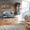 Small Tv Stand: Perfect For Cozy Spaces - Home Ideas with regard to Kleine Wohnwand